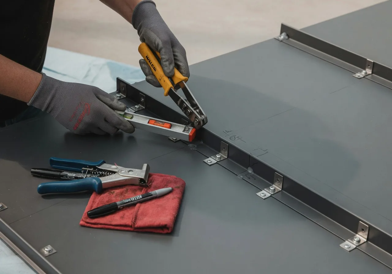 Why choose Metal Roofing Installation in Carbonado, WA